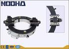 Aluminum Body Pipe Cutting And Beveling Machine With Electric Motor