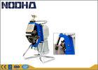 Energy Saving Portable Plate Beveling Machine For Aerospace GBM- 6D