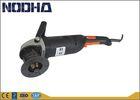 PB-15 Handheld Plate Edge Milling Machine High Speed 2450W Motor Power