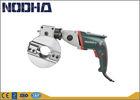 Cold Working Pipe Beveling Machine For Commercial 12 Months Warranty
