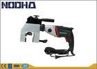 High Efficient Narrow Pipe Beveling Machine With Metabo Electric Motor