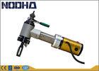 ID - Mounted Electric Driven Pipe End Beveling Machine NODHA Brand