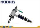 ID - Mounted Pipe Beveling Machine With Air Driven Working Range 28-76mm