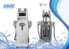 Four Handles Slimming Beauty Equipment , Weight Reduction Equipment