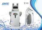 Portable Cryolipolysis Slimming Beauty Equipment For Spa , Fat Burner Equipment