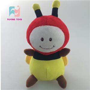 Noctilucent Firefly Plush Toys