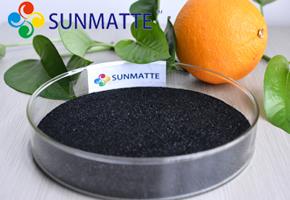 Super Quality Potassium Humate from leonardite Humic Acid Fertilizer