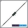 DC12v Universal Car Windscreen Antenna , Windshield Mount Antenna 5 Section