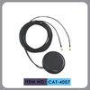 3DB Car Radio Antenna 3M Sticker , Car TV Antenna Adhesive Mount