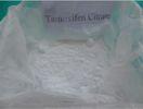 99% Raw Anti Estrogen Steroids Tamoxifen Citrate 54965-24-1 For Muscle Gain
