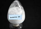 White Sarms Raw Powder Andarine ( S4  ) For Muscle Enhancement