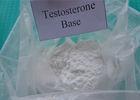 99% Raw Hormone Powder Testosterone Base CAS No58-22-0 for Body-building