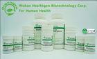 ISO Approval Human Serum Albumin No Glycosylation For Scientific Research