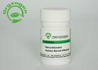 Freeze Dring Human Albumin Serum Cell Culture No Animal Origin 66.550KD