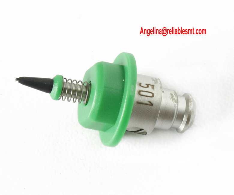 JUKI 501 smt nozzle for KE2050/2030/2020 Machine P/N:E36007290A0