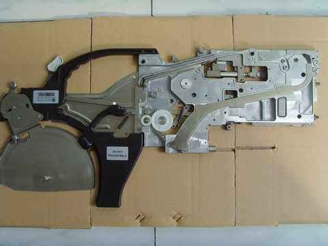 SAMSUNG SM 8*4mm smt feeder for pick and place machine 