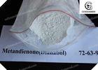 Steroids Dbol Metandienone oral Methandrostenolone Dianabol CAS 72-63-9