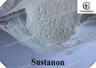 White Raw Steroid Powders Raw Testosterone Blend Sustanon 250 For Bodybuilder