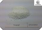 Pharmaceutical Intermediates Noopept CAS 157115-85-0 For Alzheimer& acute;s Disease