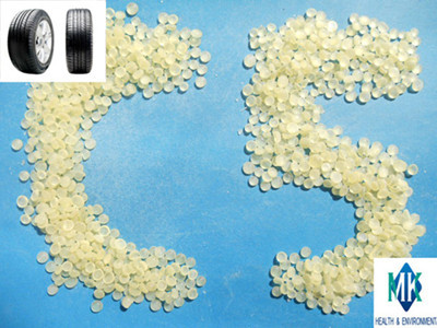 China Supplier Hydrocarbon  Resin for Tire Rubber Compounding