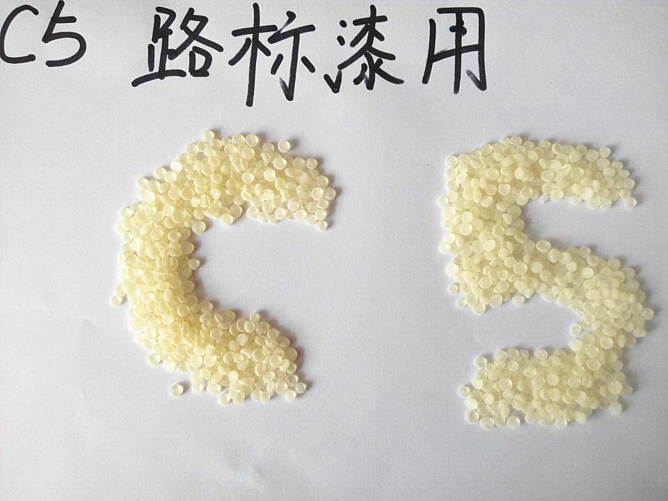 C5 acrylic Petroleum Resin for Road Marking Paint PR-R3100