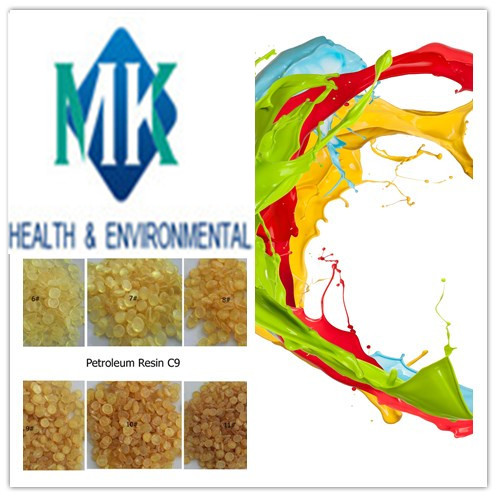 C9 Petroleum Hydrocarbon Resin 5#-11# for Paintings and Ink 