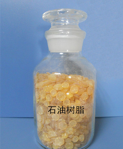 Petroleum Resin C9 120c Color 10#