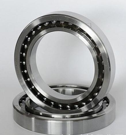 Deep Groove Ball Bearings