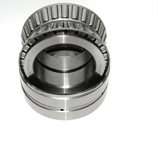 Tapered Roller Bearings