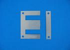 0.35mm Cold Rolled Transformer E Core , Low Iron Loss Silicon Steel Sheet