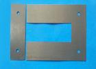 Oriented UI Lamination Types Cold Rolled Silicon Steel For Electrical Transformers