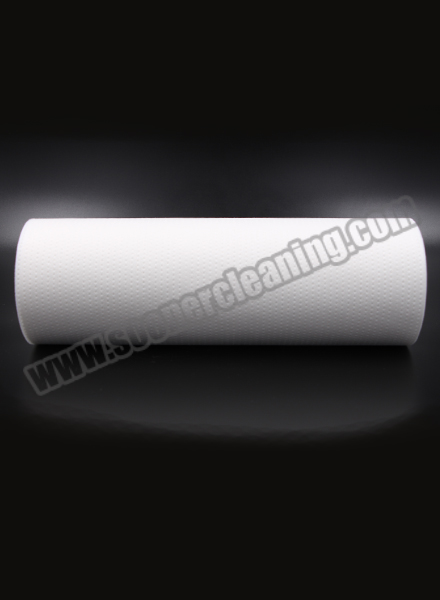 Soonerclean? Plain woodpulp laminated PP nonwoven fabric