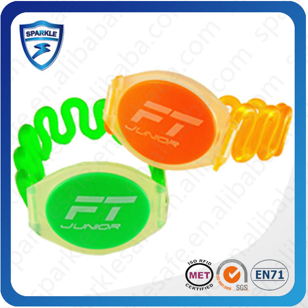 Kids active ABS RFID wristband