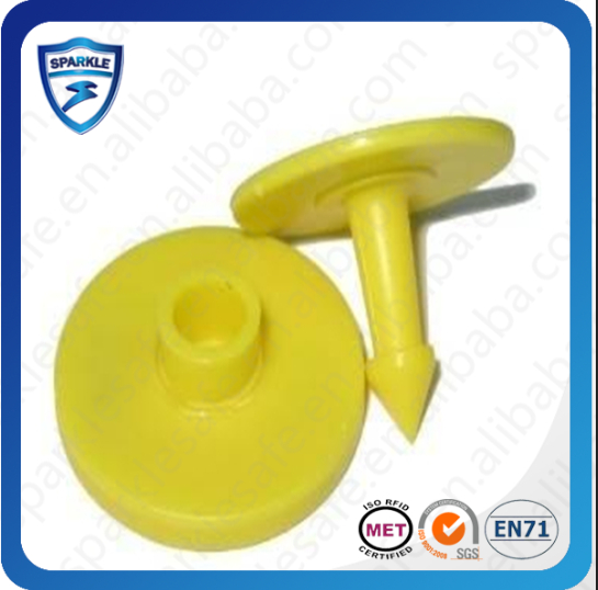 Epoxy 134.2KHZ animal RFID tag