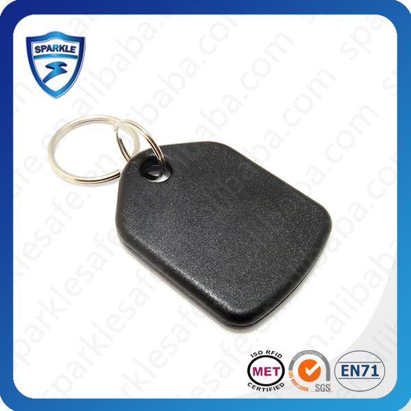 Professional NFC RFID keyfob