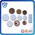 Passive washable RFID tag for clothing