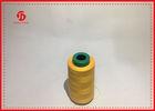 Knotless 100% Spun Polyester Sewing Thread Different Colors For Clothes