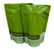 Aluminum Foil Custom Food Packaging Bags For Snake Corrosion Resistance