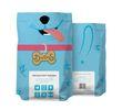 AL Flexible Packaging Plastic Bags , Small Custom Printed Bakery Bags For Retail