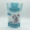 Commercial Plastic Food Packaging Bags , Personalized Stand Up Packaging Pouches