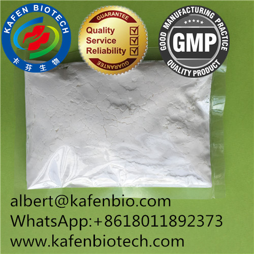 MK677 MK-677 Ibutamoren Mesylate Nutrobal Powder