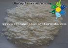 USP Standard Raw Testosterone Anabolic Steroid 17-Alpha-MethylTestosterone 65-04-3 Nutritional suppl