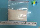 CAS 1255-49-8 Oral / Injectable Testosterone Steroids , Test Phenylpropionate Testosterone Powder