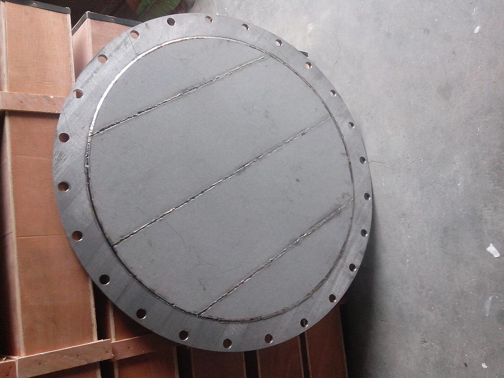 Stainless Steel filter discs