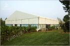 30X50 1000 Seater Giant Outside Party Tents Commercial Waterproof A Frame Roof Shape