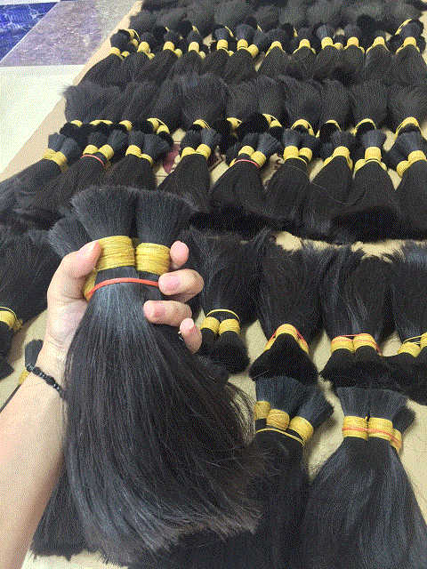 Shorthair with Cheap price 8inches Natural human hair 100% remy hair