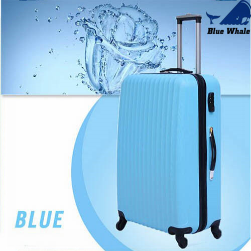 Hot Selling Lugagge Cover Trolley Luggage with Retractable Wheels