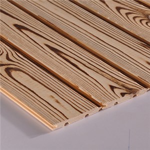 Pinus Sylvestris Core Blockboard