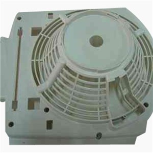 Air Exhaust Fan Holder