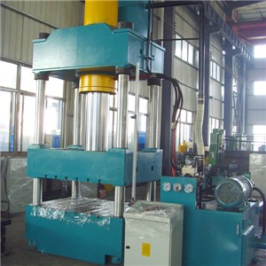 Y32 Hydraulic Press